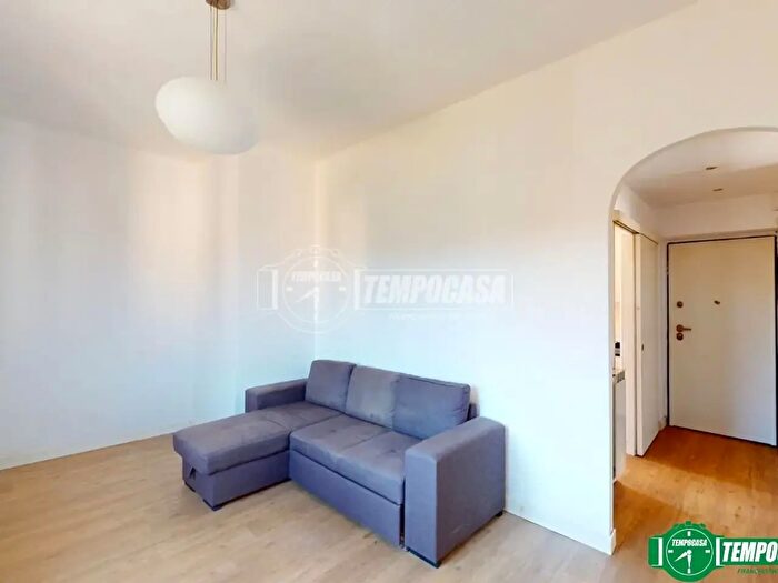 Appartamento quadrilocale in vendita in Via XXIV Maggio, La Spezia