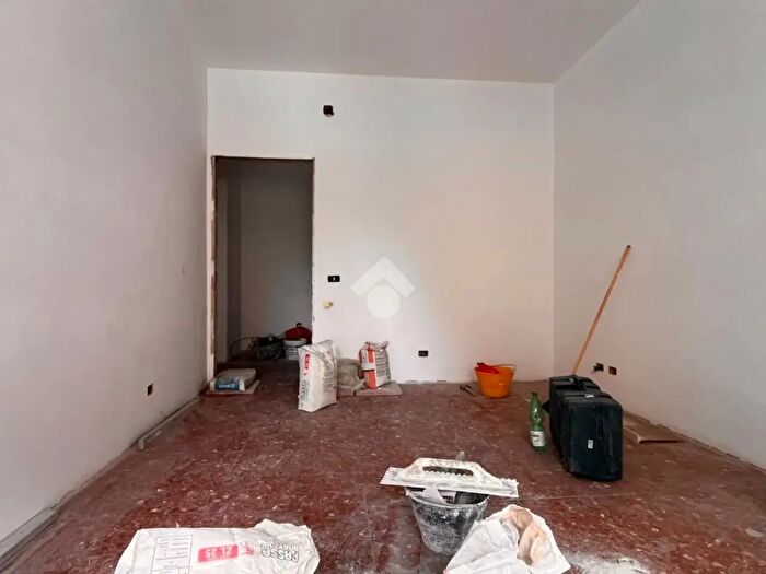 Appartamento bilocale in vendita in Via Pieve Fosciana, Roma