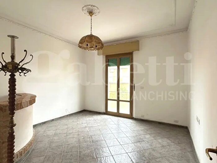 Appartamento quadrilocale in vendita in Monteroni DArbia