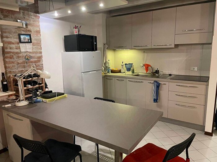 Casa bilocale in affitto in Via Trento, Via Veneto Borgo Trento, Brescia