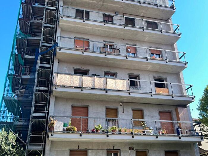 Casa bilocale in affitto in Via San Carlo Borromeo, San Carlo San Paolo, Rho