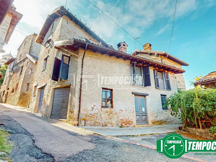 Casa trilocale in vendita in Strada Provinciale, Lerma