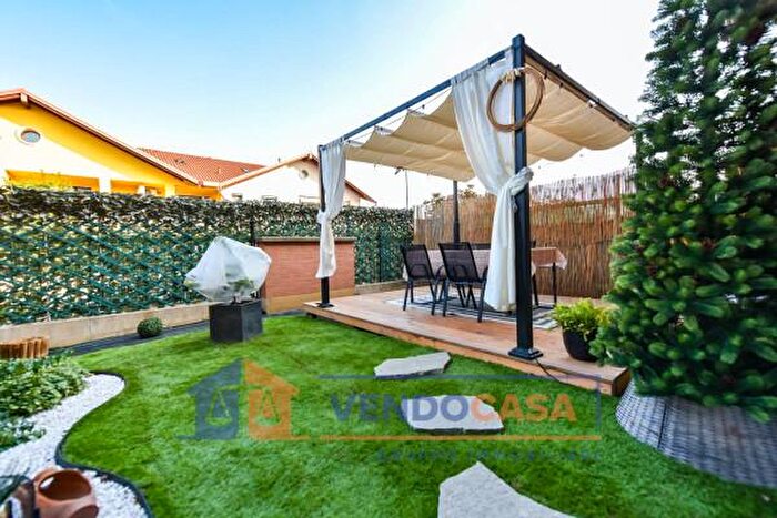 Appartamento trilocale in vendita in Via Sandro Pertini, Moncalieri