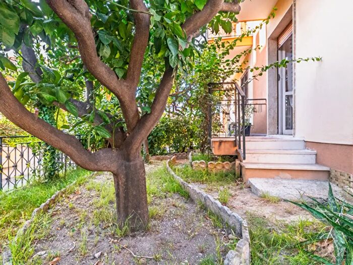 Appartamento bilocale in vendita in Largo Ponte Romano, Loano