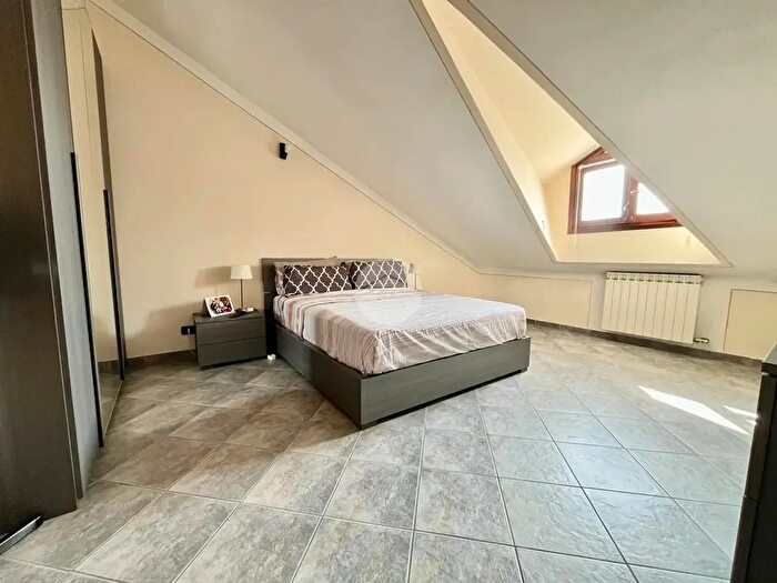 Appartamento bilocale in affitto in Via del Porto, Carmagnola