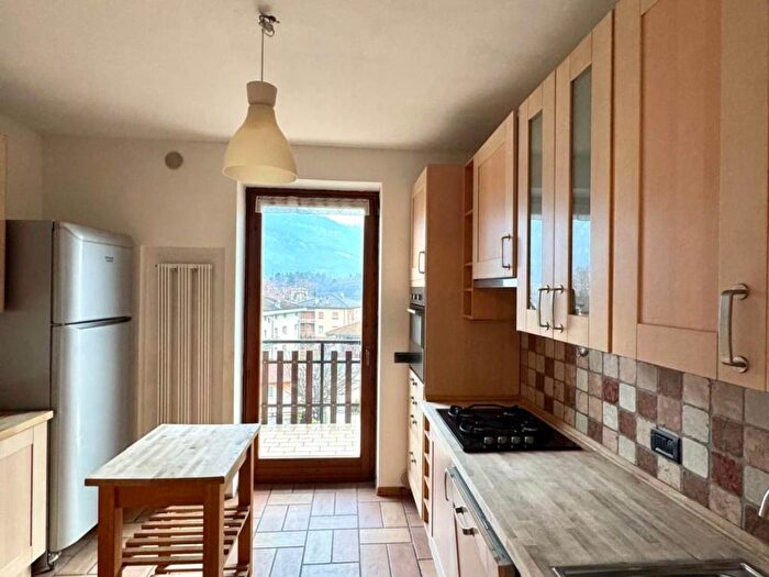 Appartamento quadrilocale in affitto in Via Carlo Rosmini, Marco, Rovereto