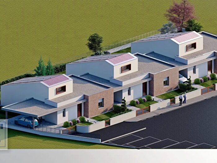 Case in Vendita e in Affitto - 3