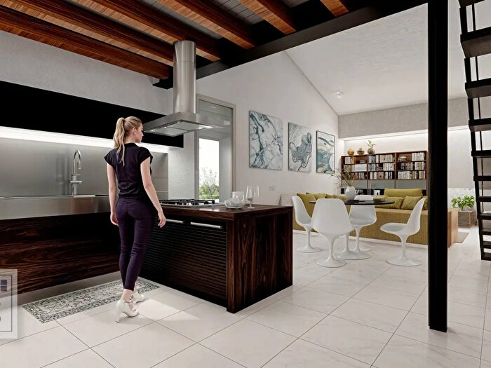 Casa trilocale in vendita in Commessaggio