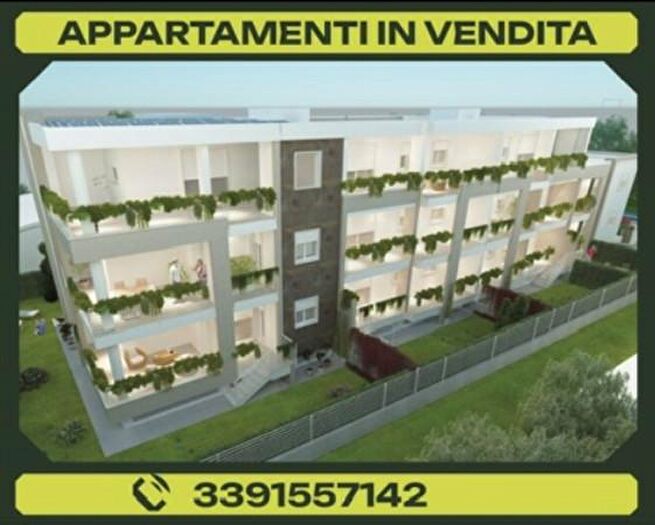 Appartamento quadrilocale in vendita in Latina