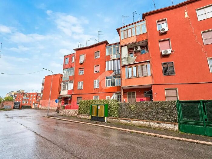 Appartamento bilocale in vendita in Via Vito Raffa, Foggia