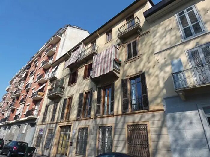 Appartamento trilocale in affitto in Lungo Dora Napoli, Torino