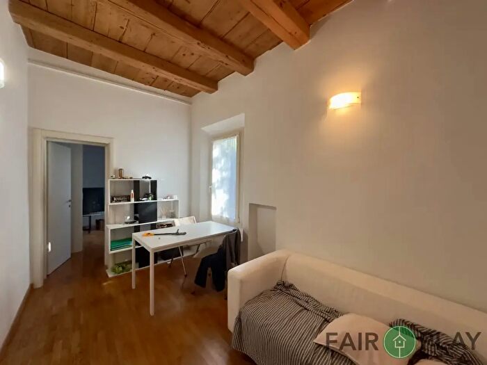 Appartamento bilocale in vendita in Corso della Repubblica, Forli