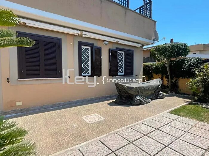 Appartamento quadrilocale in vendita in Terracina