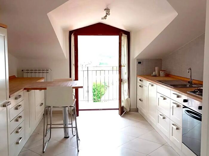 Casa trilocale in affitto in Via Dott Pietro Fimiani, Castel San Giorgio