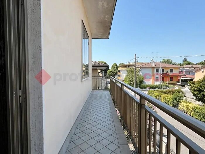 Appartamento con 5 locali in vendita in Sorga'