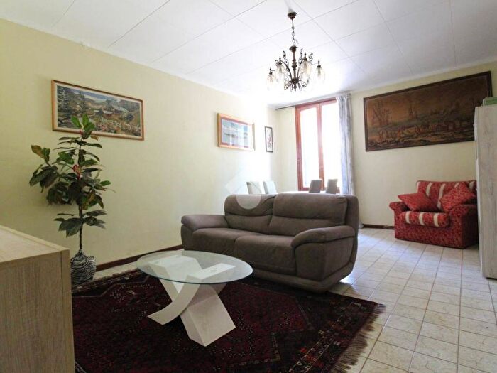 Appartamento bilocale in affitto in Corso Matteotti, Centro, Arzignano