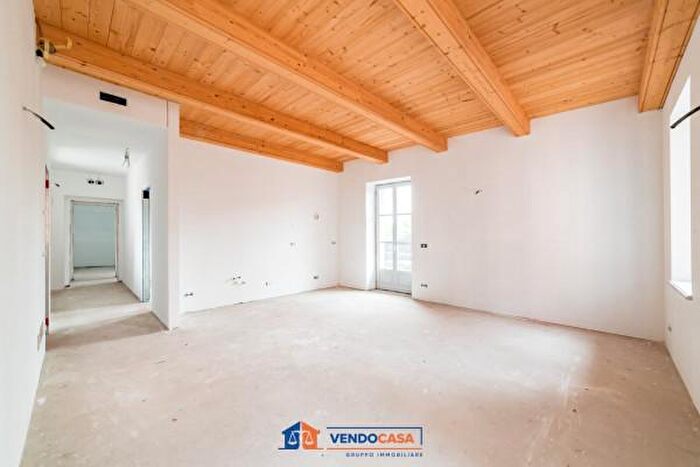 Appartamento quadrilocale in vendita in Savigliano