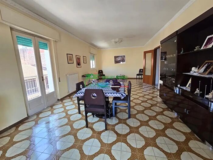 Appartamento in vendita in Gela