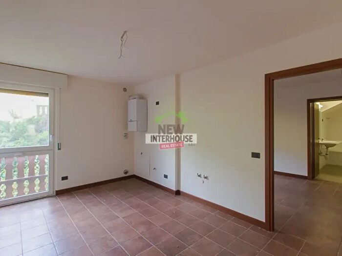 Appartamento bilocale in vendita in Via G Carducci, Arta Terme