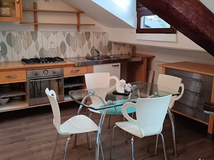 Casa bilocale in affitto in Via Eustachi Bartolomeo, Morgagni, Milano