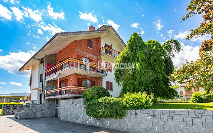 Appartamento bilocale in vendita in Via Selvaggio, Giaveno