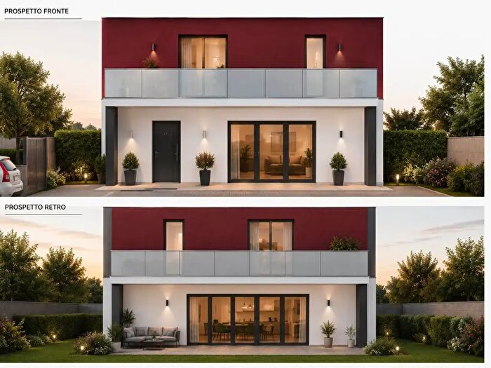 Casa quadrilocale in vendita in Ficarazzi