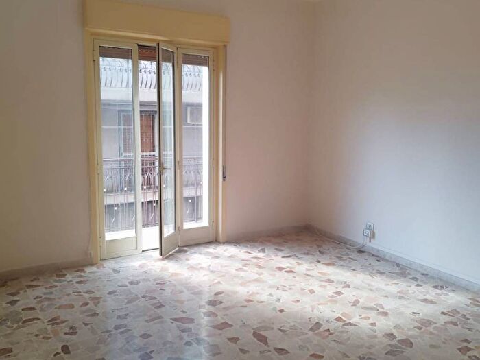 Casa trilocale in affitto in Via Retta Ponente, Centro, Belpasso