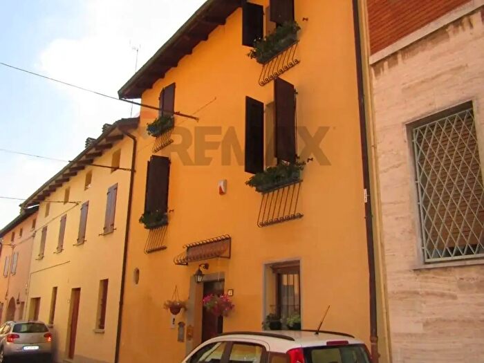 Casa bilocale in affitto in Via Venezia, Castelfranco Emilia
