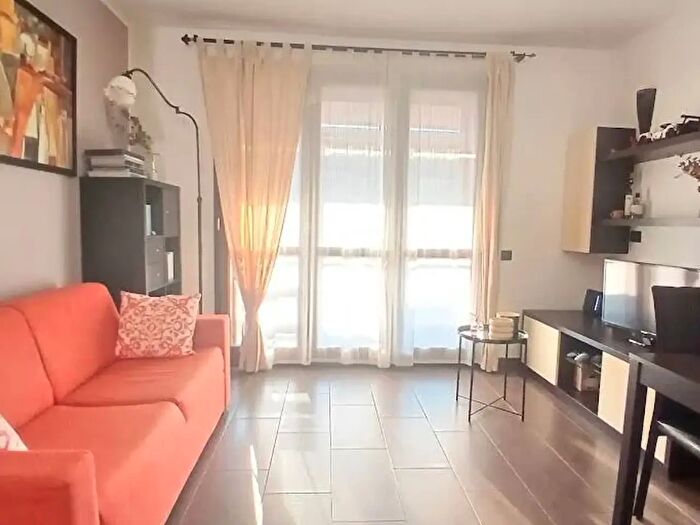 Appartamento bilocale in affitto in Via Erice, Milano