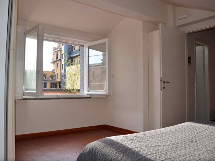 Appartamento bilocale in affitto in Via Sigieri, Porta Romana Medaglie dOro, Milano