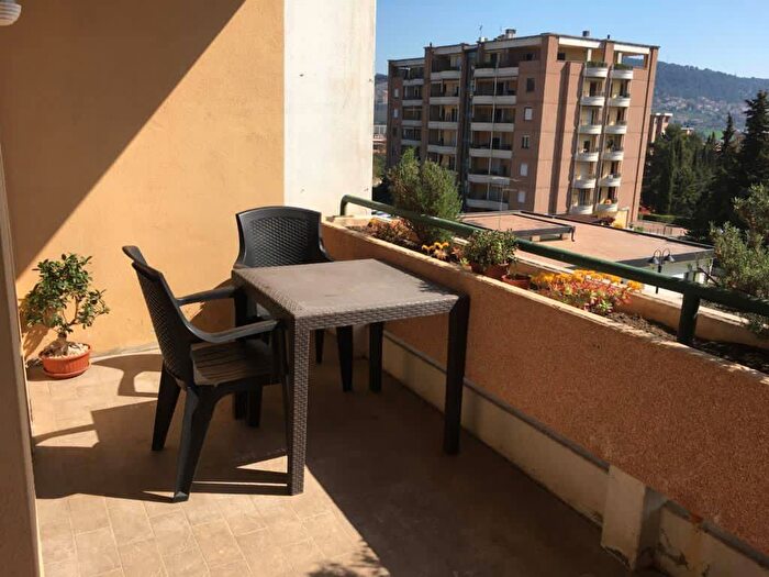 Appartamento bilocale in affitto in Via Giovanni Giolitti, Chiugiana La Commenda, Corciano