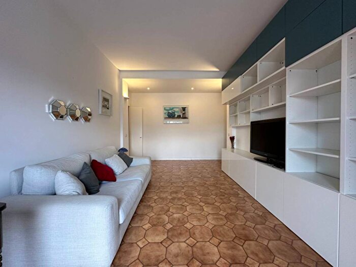 Appartamento bilocale in affitto in Via Vittoria Colonna, Amendola Buonarroti, Milano