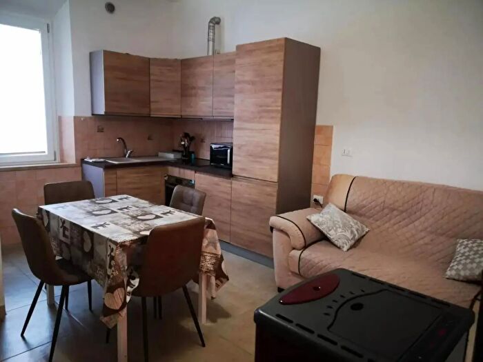Appartamento bilocale in vendita in Campiglia Marittima