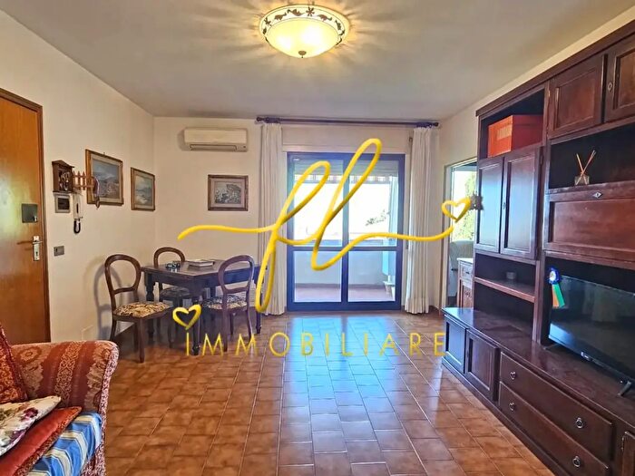 Appartamento quadrilocale in vendita in Rosignano Marittimo