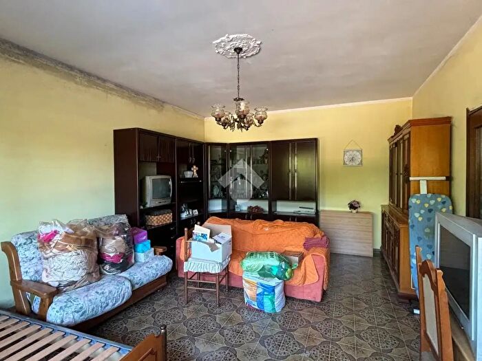 Casa quadrilocale in vendita in Via Sant' Antonio, Borgoricco