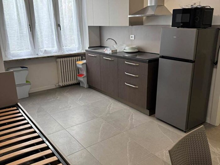 Appartamento monolocale in affitto in Corso Trapani, San Paolo, Torino