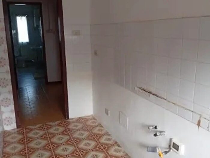 Appartamento bilocale in affitto in Via Giuseppe Garibaldi, Copparo