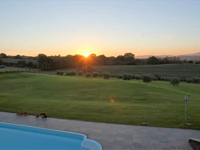 Casa con 6 locali in vendita in Strada delle Cese, Campagnano Di Roma