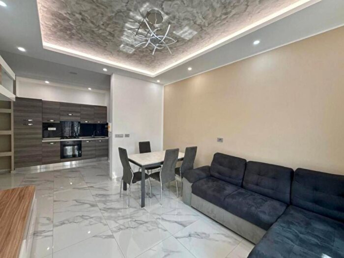 Appartamento trilocale in affitto in Via Galileo Ferraris, Borgo Rovereto Piscina, Alessandria