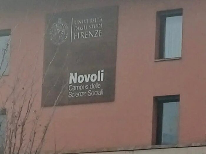 Appartamento trilocale in affitto in Viale Guidoni, Firenze