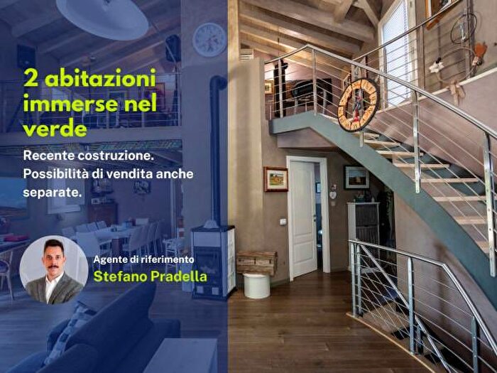 Casa con 6 locali in vendita in Via Gonzaga, Guastalla