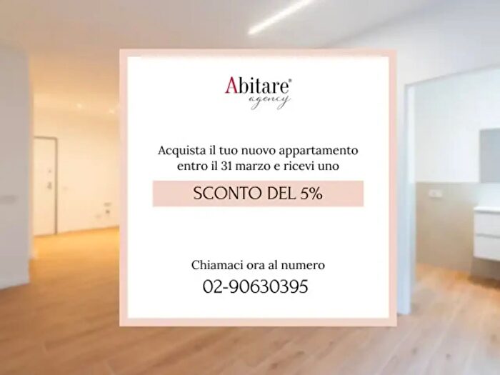 Appartamento bilocale in vendita in Corso Sempione, Milano