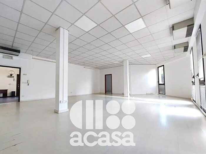 Casa con 5 locali in affitto in Piazza Ubaldo Comandini, Cesenatico