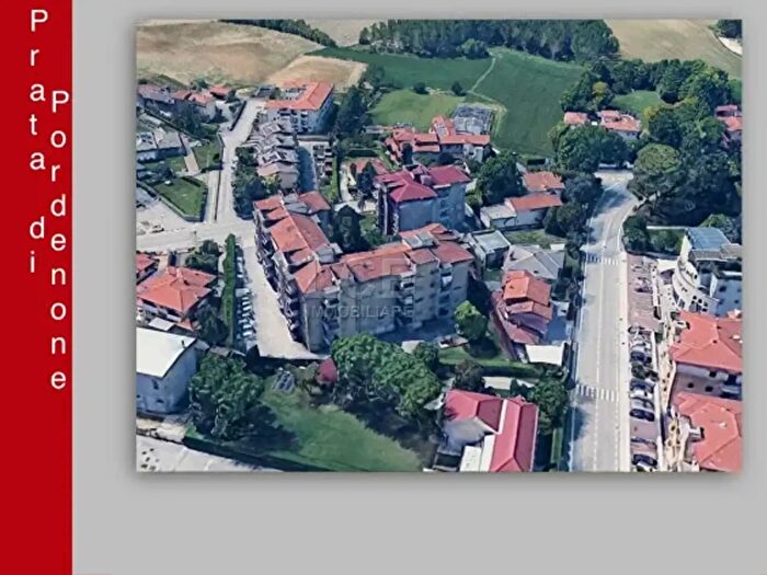 Appartamento quadrilocale in vendita in Prata Di Pordenone