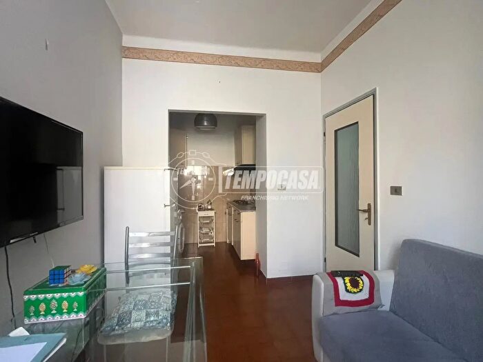 Appartamento bilocale in vendita in Corso Volta, Asti