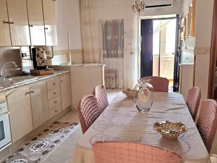 Appartamento bilocale in vendita in Torre Annanziata, Torre Annunziata