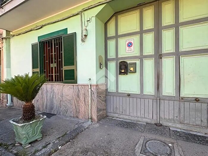Appartamento bilocale in vendita in Via San Luca, Afragola