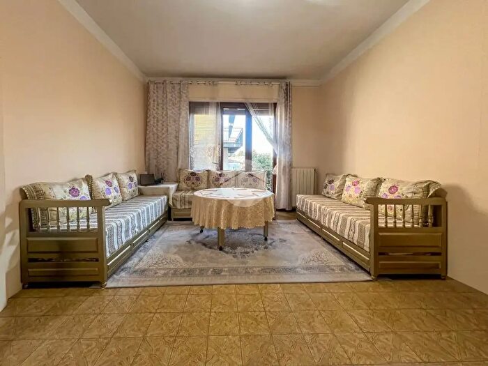 Appartamento trilocale in vendita in Via Privata dei Broli, Castrezzato