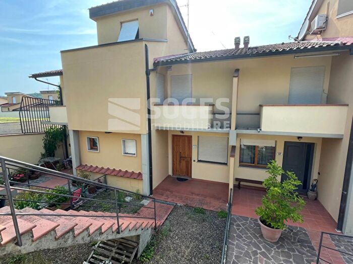 Casa con 5 locali in vendita in Carbonile, Pelago