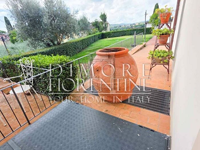 Appartamento bilocale in affitto in Via Suor Maria Celeste, Cinque Vie, Firenze